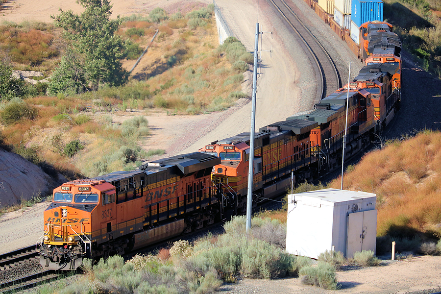 Feds chip in $20M for major Stockton railroad project