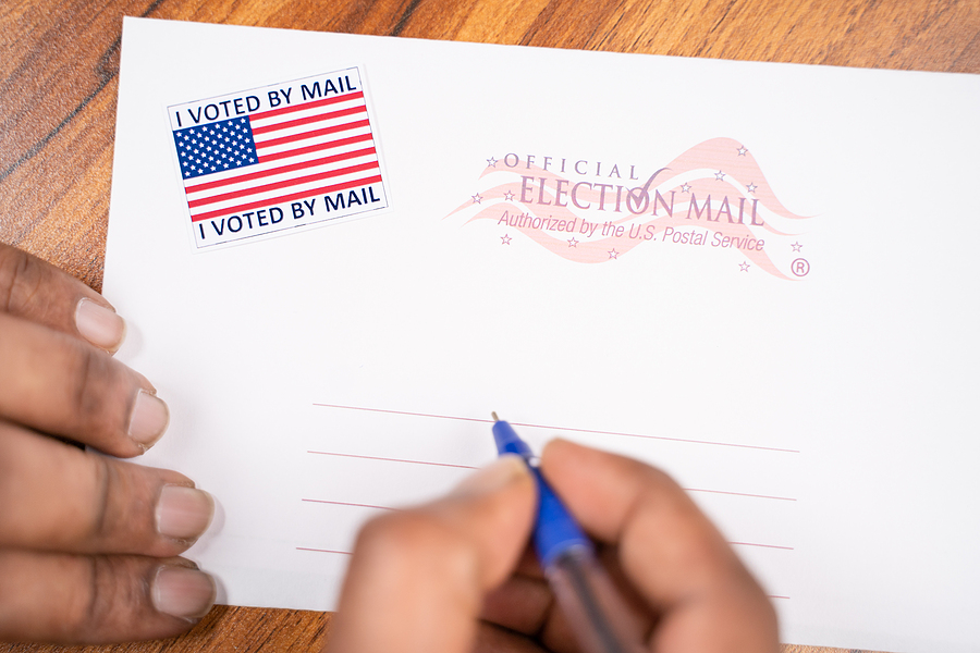 How vote by mail works in all 50 states for Election Day 2020