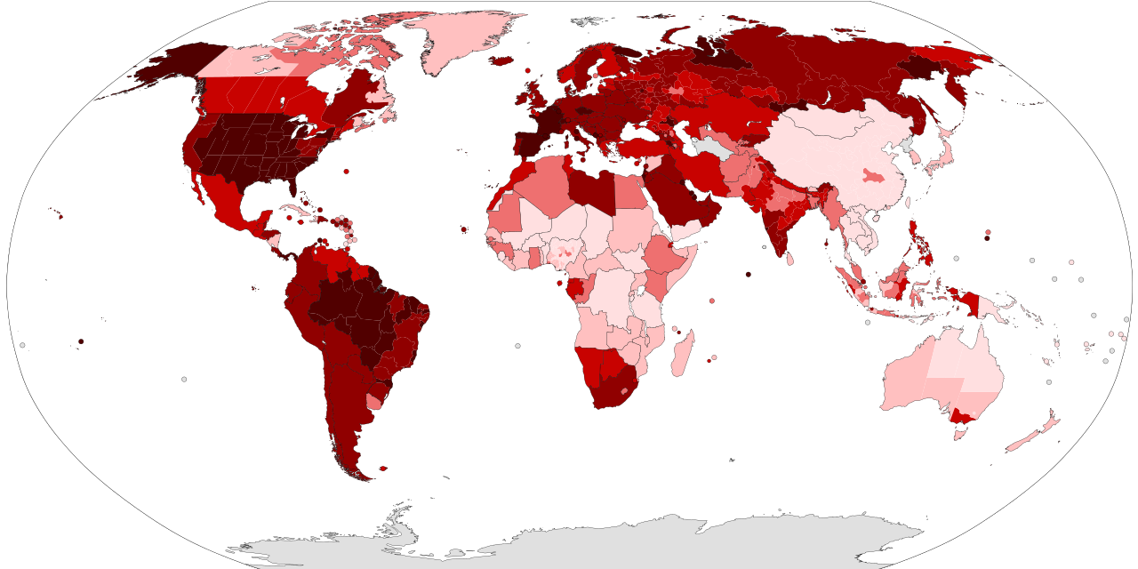 US coronavirus cases top 12 million. An expert says spread is now ‘faster’ and ‘broader’ than ever