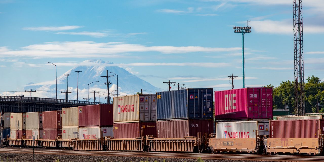 Northwest Seaport Alliance rebounds to 296,892 TEUs in October