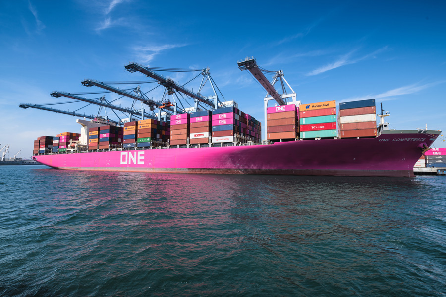 Federal Maritime Commission INCREASES monitoring of global shipping alliances