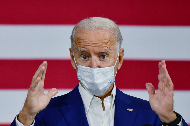 ‘Failure is not an option’: Biden’s Covid taskforce ready to step up