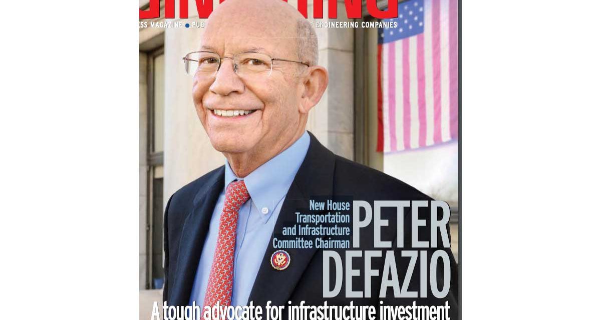 DeFazio, Napolitano, Seroka among those lauding passage of WRDA 2020