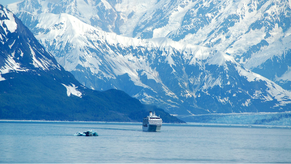 Alaska Cruise Season Cancelled as Canadian Government Bans Cruise Ships for 2021