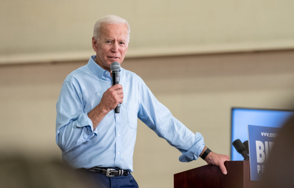 Biden’s toughest test on economic inequality will be reinvigorating the labor movement