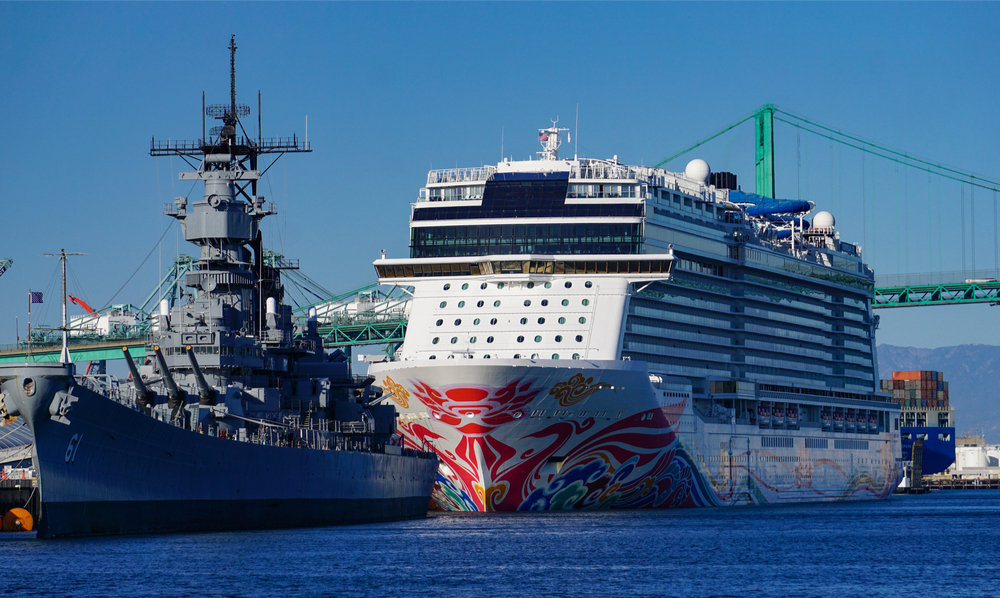 3 more major cruise lines will require proof of COVID-19 vaccine