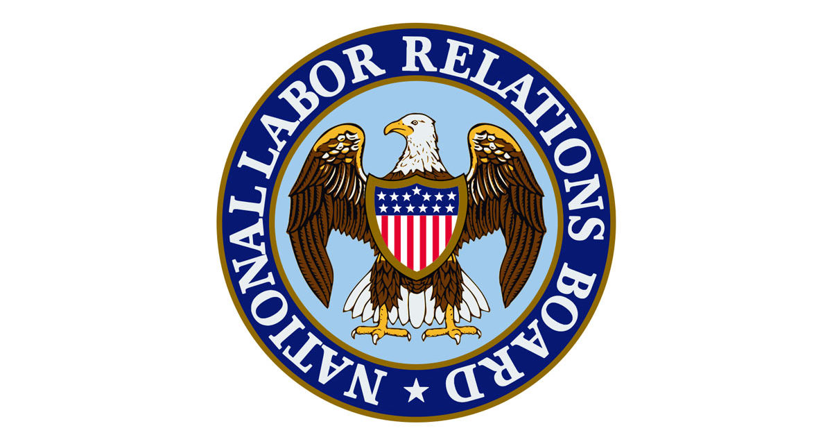 Biden Moves the NLRB Closer to a Pro-Union Majority