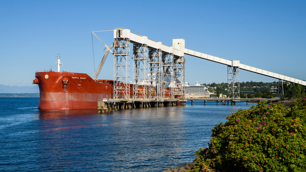 LDC, Port of Seattle ILWU workers reach deal