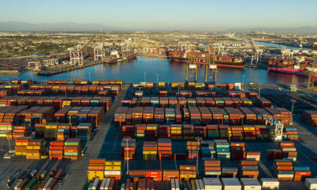 Ports Announce Container Dwell Fee Program to End Jan. 24