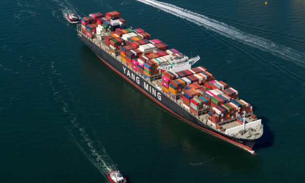 Trade expert warns Congress on Ocean carriers